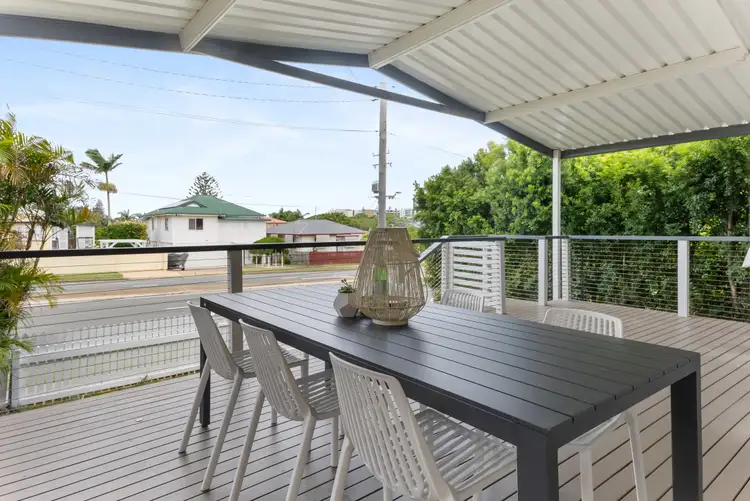 Fifth view of Homely house listing, 525 Oxley Avenue, Redcliffe QLD 4020