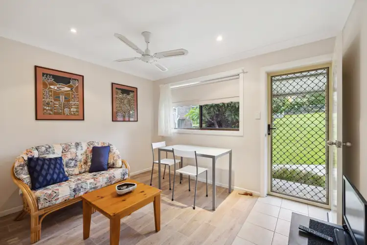 49a Amaroo  Crescent