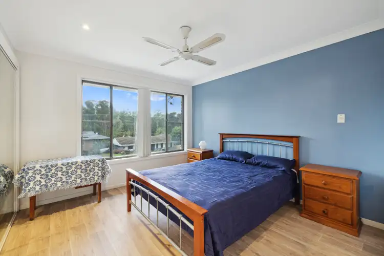 Second view of Homely flat listing, 49a Amaroo  Crescent, Toormina NSW 2452