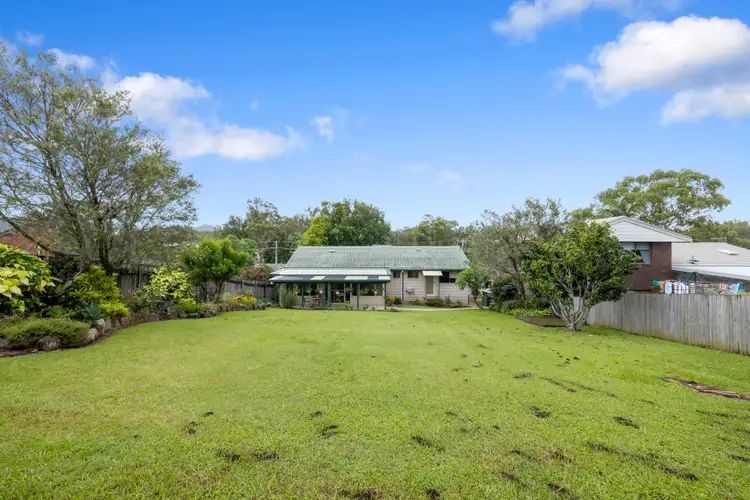 Fifth view of Homely flat listing, 49a Amaroo  Crescent, Toormina NSW 2452