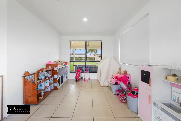 Sixth view of Homely house listing, 13 Beachmere Street, Burnett Heads QLD 4670