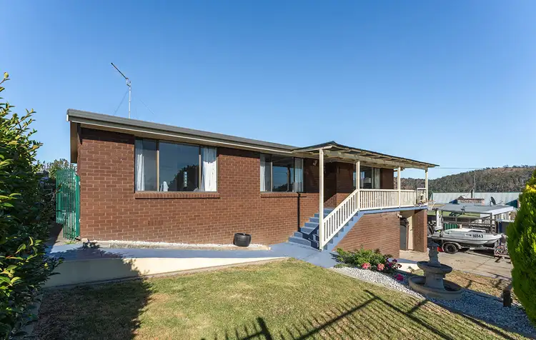 16 Clare Street, Hadspen TAS 7290