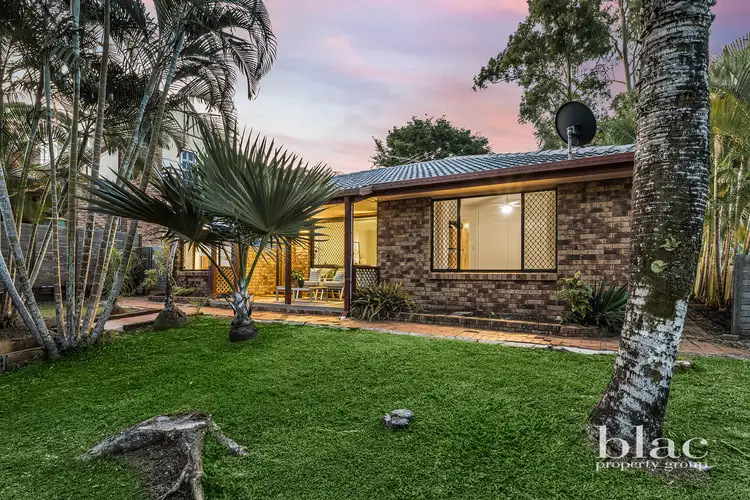 14 Constantia Drive, Petrie QLD 4502