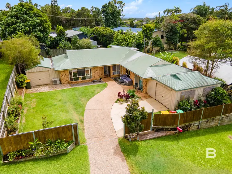 11 Midden Court, Bli Bli QLD 4560