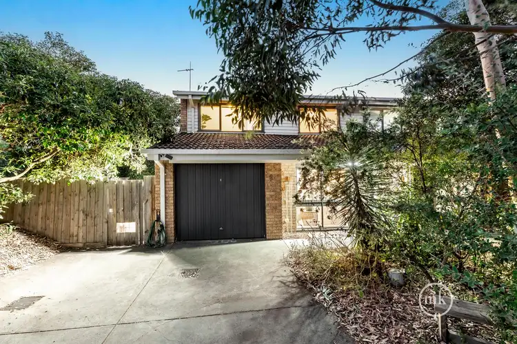 8/12 Parkview Avenue, Greensborough VIC 3088