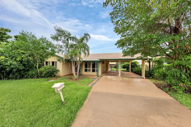 Main view of Homely house listing, 33 Kakadu Parade, Gunn NT 832