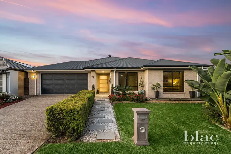 42 Solomon Parade, Warner QLD 4500
