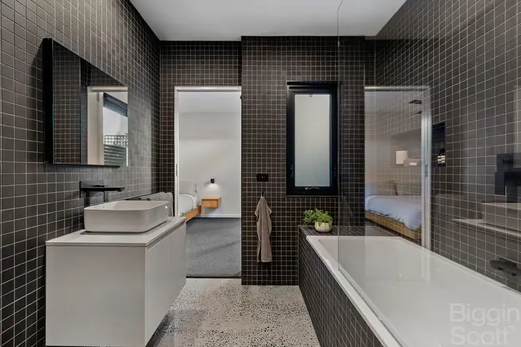 Fifth view of Homely townhouse listing, 14A Vautier Street, Elwood VIC 3184