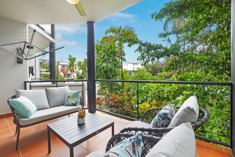 Fifth view of Homely unit listing, 1/5 Belle Place, Millner NT 810