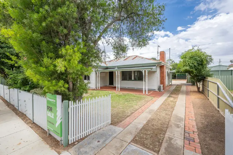 Second view of Homely house listing, 11 Esson Street, Shepparton VIC 3630