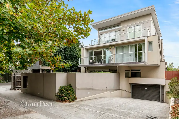 7/388 Dandenong Road, Caulfield North VIC 3161