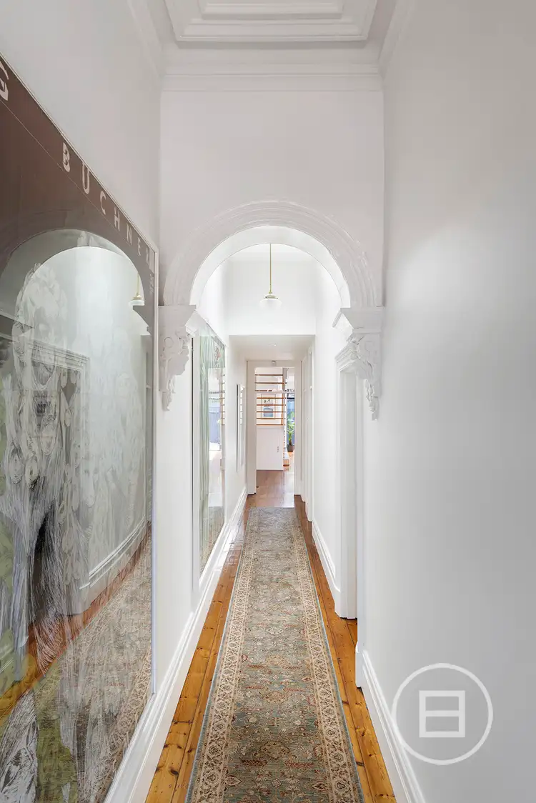 Third view of Homely house listing, 221 Danks Street, Albert Park VIC 3206