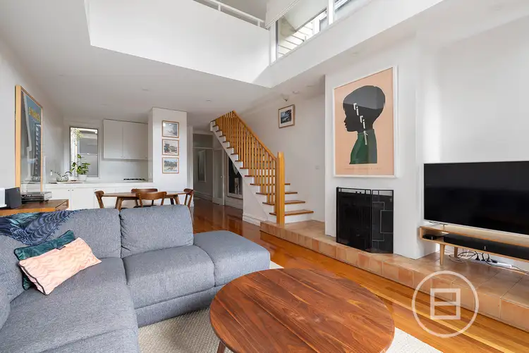 Sixth view of Homely house listing, 221 Danks Street, Albert Park VIC 3206
