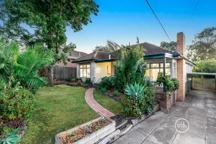 32 Boger Road, Watsonia VIC 3087