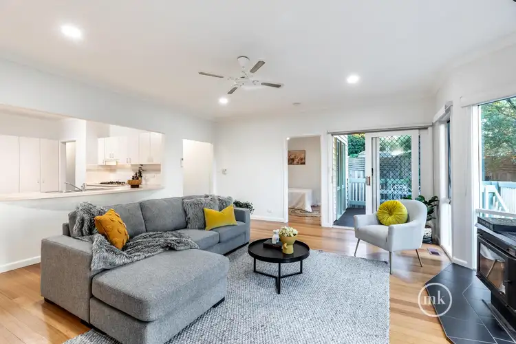Third view of Homely house listing, 32 Boger Road, Watsonia VIC 3087