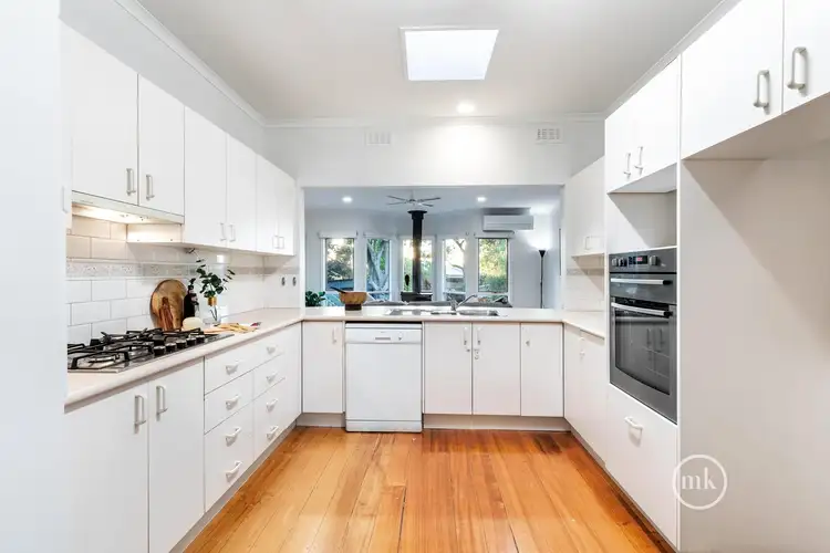 Fourth view of Homely house listing, 32 Boger Road, Watsonia VIC 3087