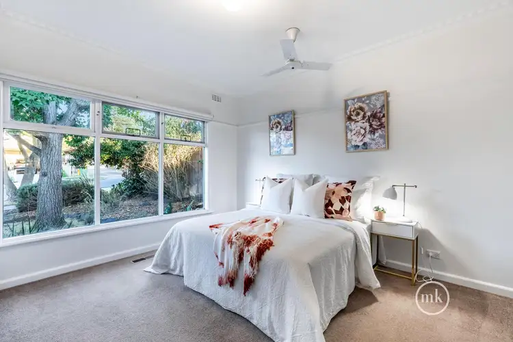 Sixth view of Homely house listing, 32 Boger Road, Watsonia VIC 3087