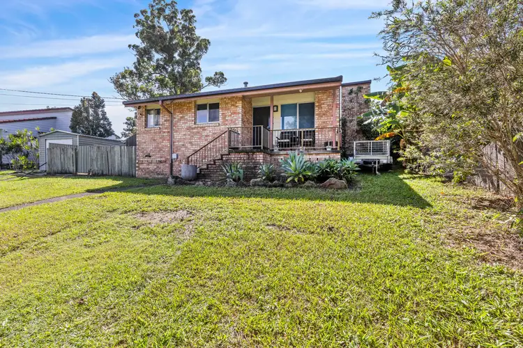 3 Durie Close, Toormina NSW 2452