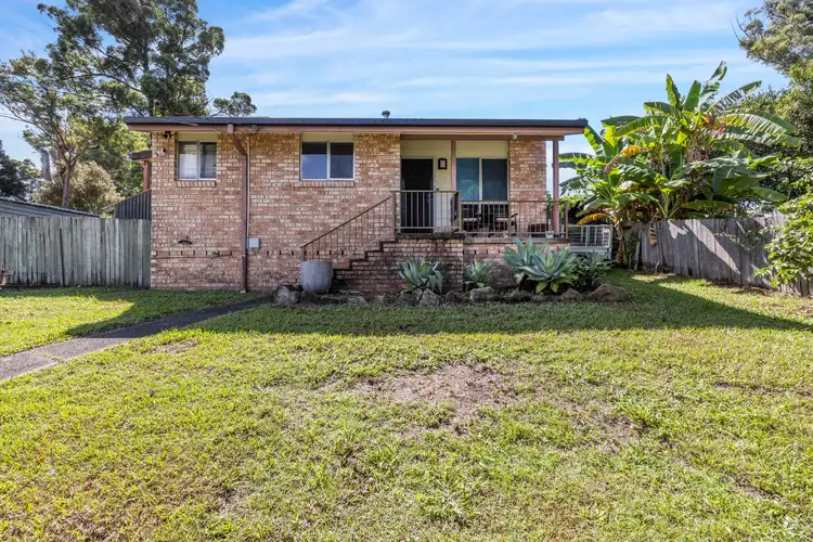 Fourth view of Homely house listing, 3 Durie Close, Toormina NSW 2452