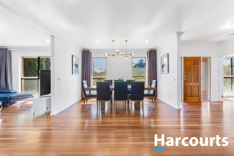 Second view of Homely townhouse listing, 1/70 Lechte Road, Mount Waverley VIC 3149