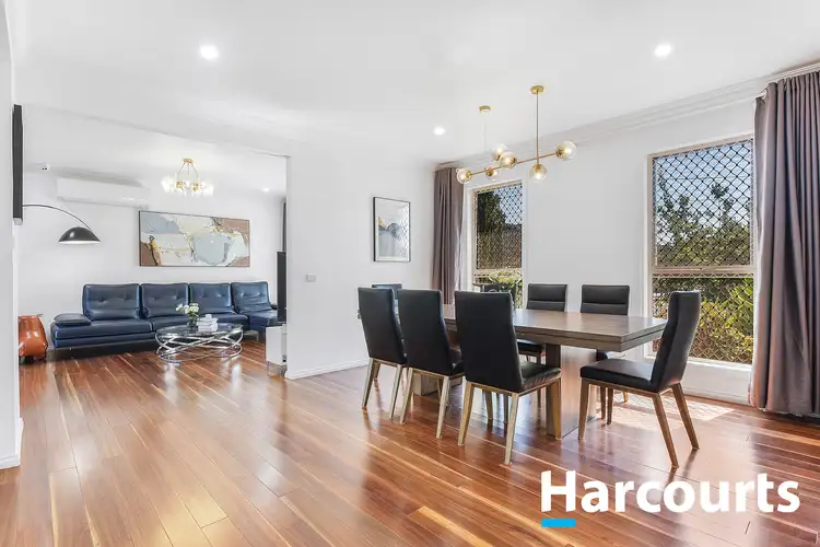 Third view of Homely townhouse listing, 1/70 Lechte Road, Mount Waverley VIC 3149