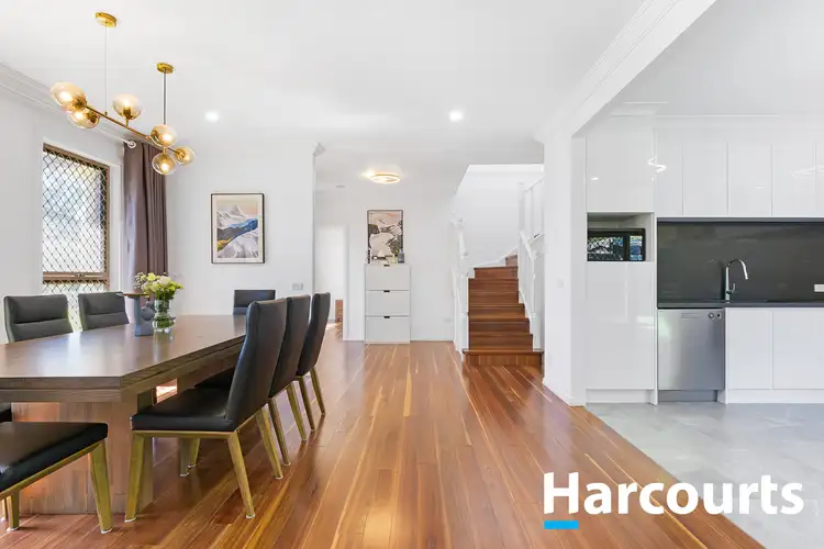 Fifth view of Homely townhouse listing, 1/70 Lechte Road, Mount Waverley VIC 3149