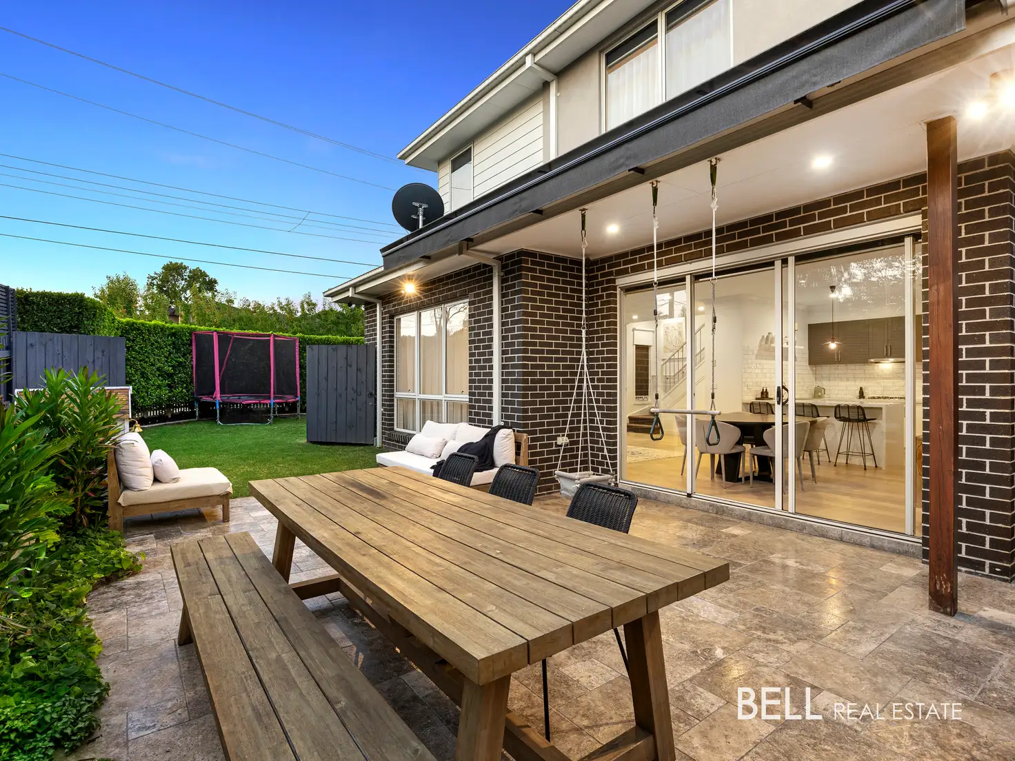 Main view of Homely house listing, 30 Ronald Road, Croydon VIC 3136