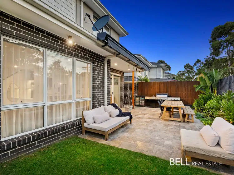 Second view of Homely house listing, 30 Ronald Road, Croydon VIC 3136