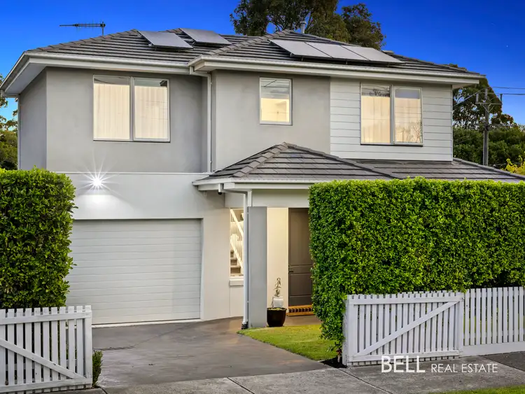 Third view of Homely house listing, 30 Ronald Road, Croydon VIC 3136