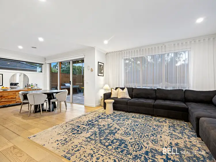 Fourth view of Homely house listing, 30 Ronald Road, Croydon VIC 3136
