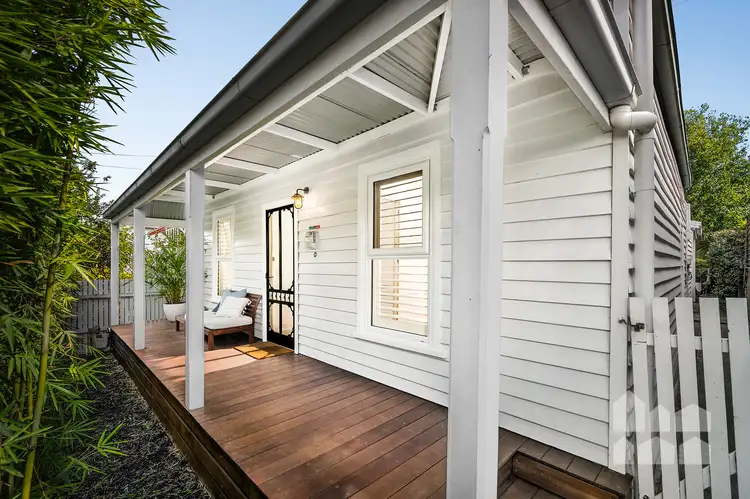 4 Chirnside Street, Kingsville VIC 3012