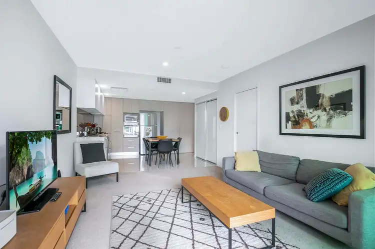 20/27 Manning Street, Milton QLD 4064