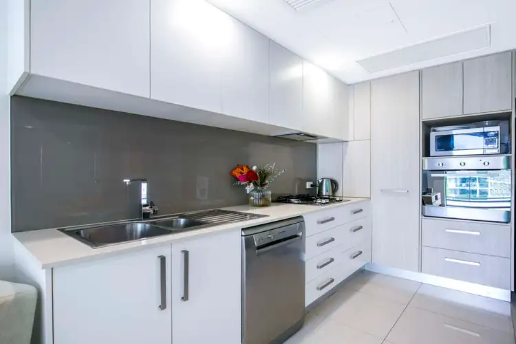 Fifth view of Homely unit listing, 20/27 Manning Street, Milton QLD 4064