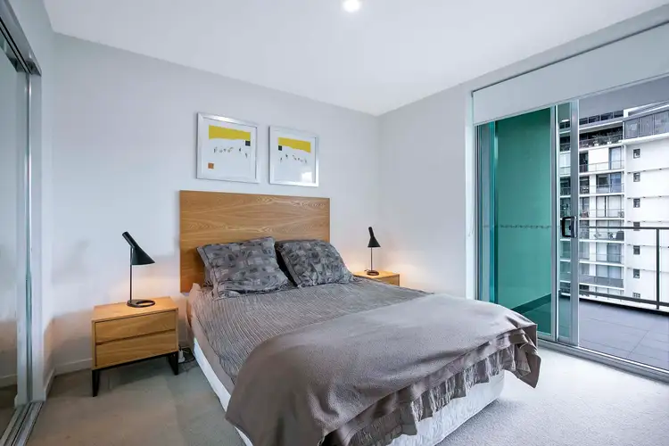 Sixth view of Homely unit listing, 20/27 Manning Street, Milton QLD 4064