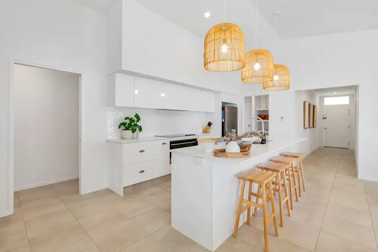 Main view of Homely house listing, 42 Shipmate Drive, Trinity Beach QLD 4879