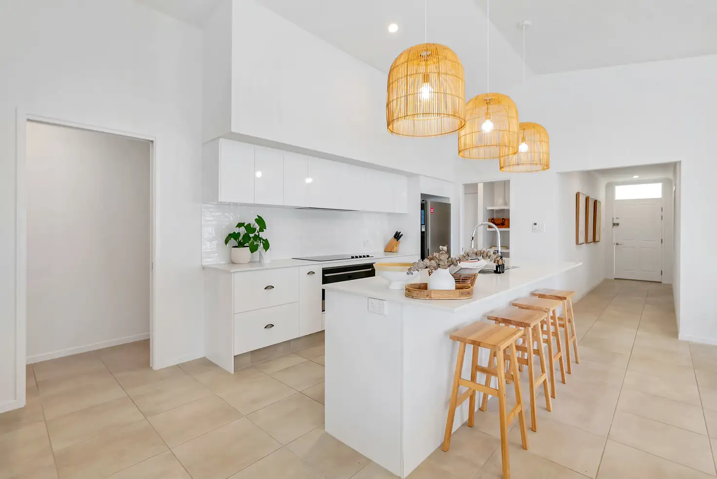 Main view of Homely house listing, 42 Shipmate Drive, Trinity Beach QLD 4879