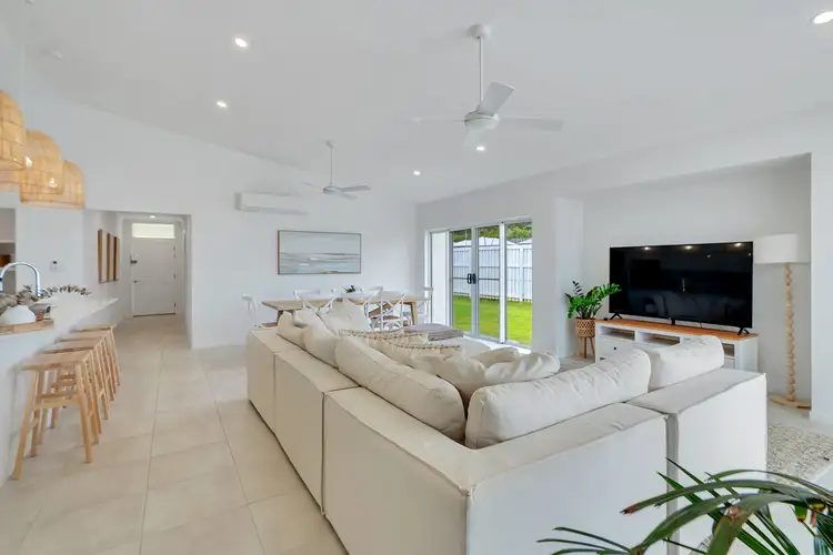 Third view of Homely house listing, 42 Shipmate Drive, Trinity Beach QLD 4879
