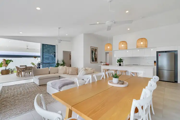 Fourth view of Homely house listing, 42 Shipmate Drive, Trinity Beach QLD 4879