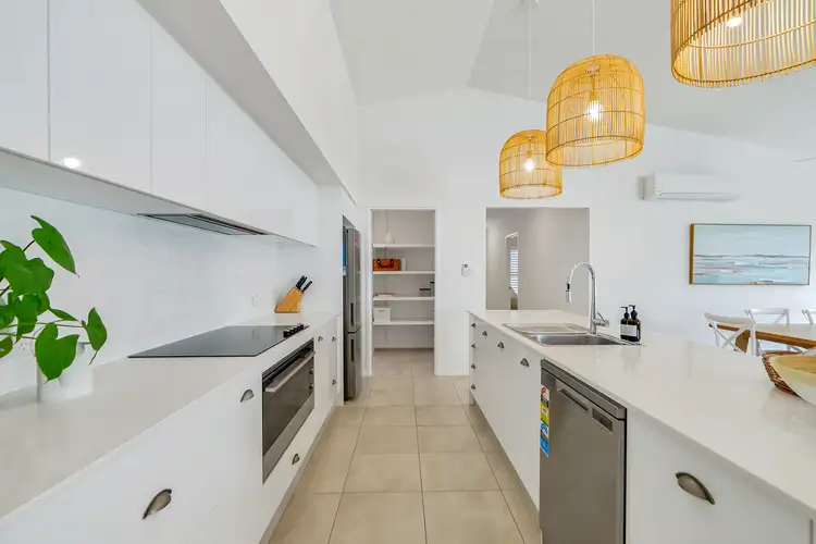 Sixth view of Homely house listing, 42 Shipmate Drive, Trinity Beach QLD 4879