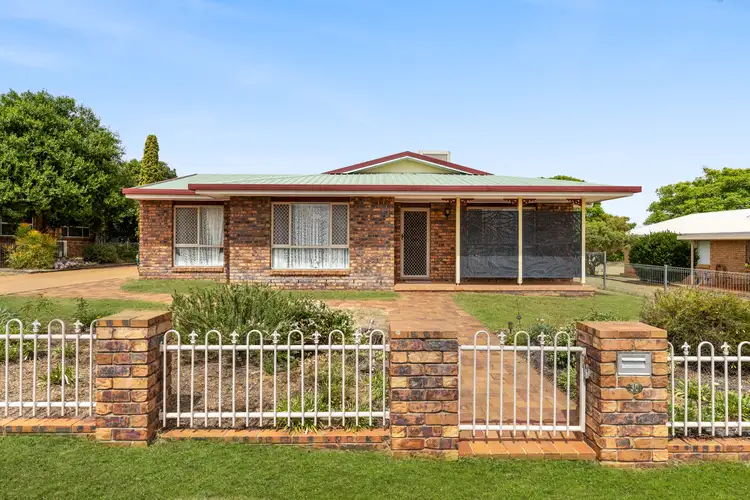 30 Pioneer Way, Pittsworth QLD 4356