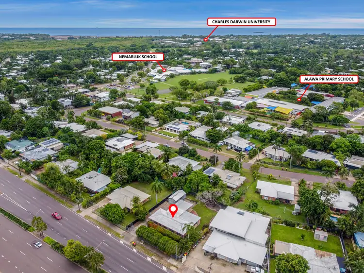 Main view of Homely house listing, 181 Trower Road, Alawa NT 810