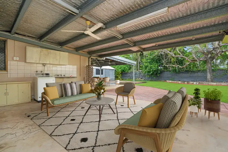 Sixth view of Homely house listing, 181 Trower Road, Alawa NT 810