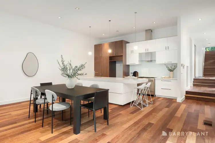 Second view of Homely townhouse listing, 447A Balcombe Road, Beaumaris VIC 3193