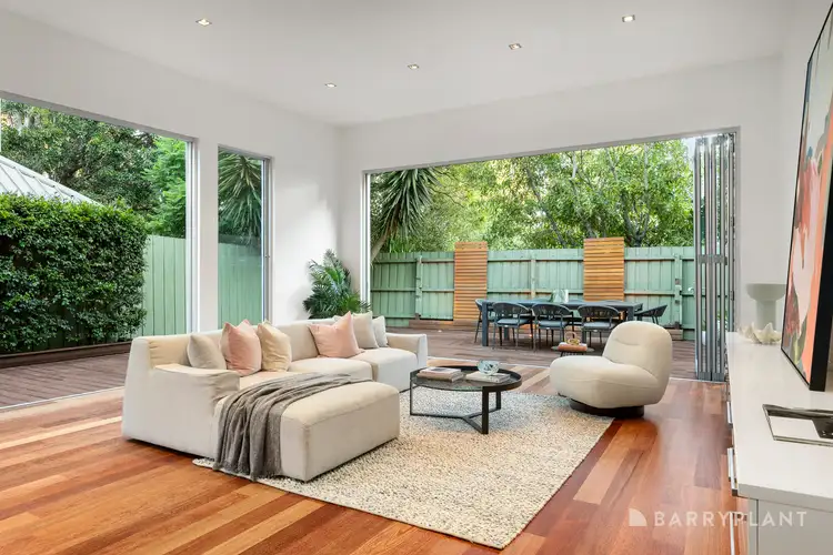 Fourth view of Homely townhouse listing, 447A Balcombe Road, Beaumaris VIC 3193