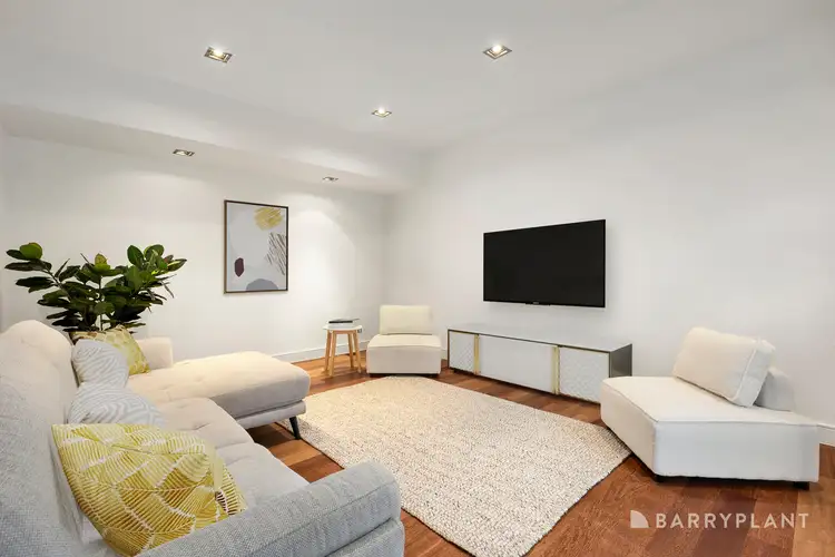 Fifth view of Homely townhouse listing, 447A Balcombe Road, Beaumaris VIC 3193