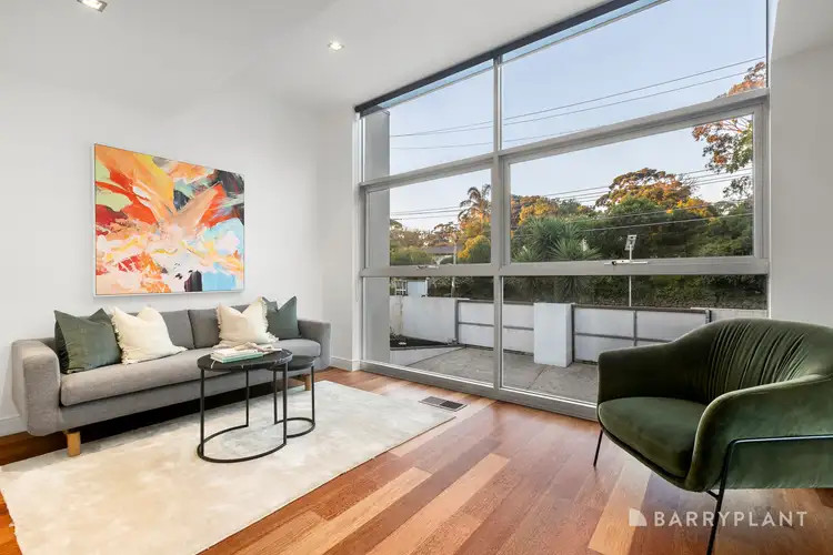 Sixth view of Homely townhouse listing, 447A Balcombe Road, Beaumaris VIC 3193