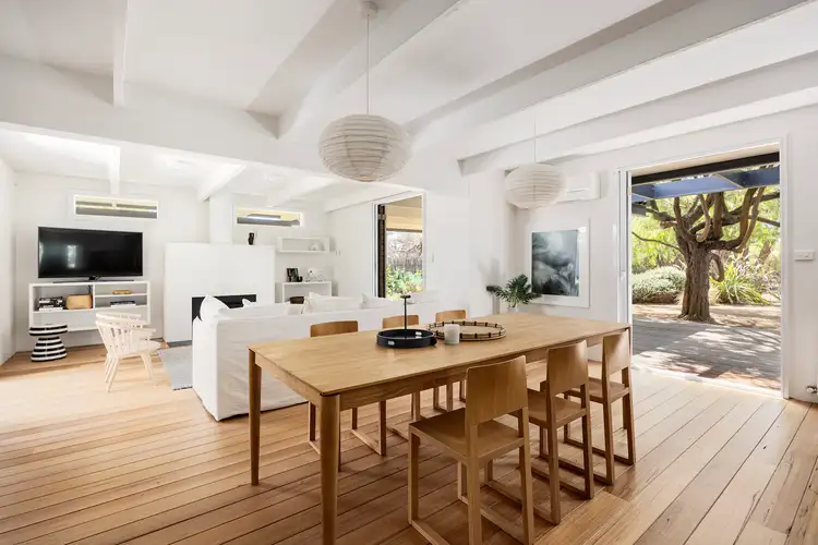 Fourth view of Homely house listing, 15 James Street, Sorrento VIC 3943