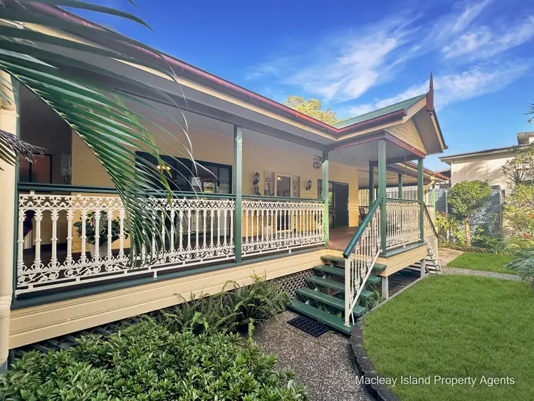 20 Kalara Street, Macleay Island QLD 4184