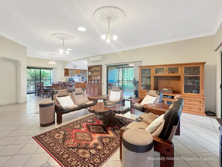 Fifth view of Homely house listing, 20 Kalara Street, Macleay Island QLD 4184