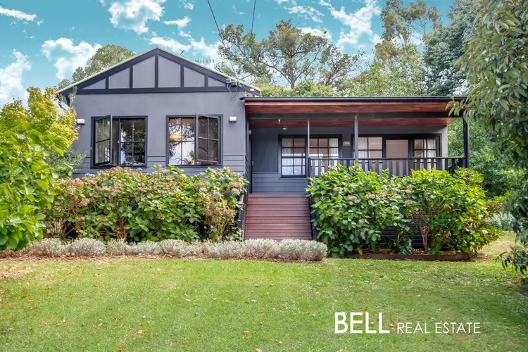 16 Murray Road, The Patch VIC 3792